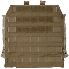 Crye Precision Pack Zip-On Panel2.0 Coyote BLC-ZP3-22-SMM AVSJPC Carrier MOLLE picture