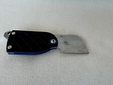 Benchmade Aller 380 Folding Knife Multi-tool picture
