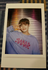 A.C.E Changer Dear Eris Chan Pre-order Polaroid MV Photocard picture