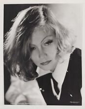 Greta Garbo (1950s) ❤🎬 Hollywood Beauty - Stunning Portrait MGM Photo K 417 picture