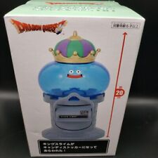 King Slime Dragon Quest Candy Stocker Dragon Quest 20cm picture
