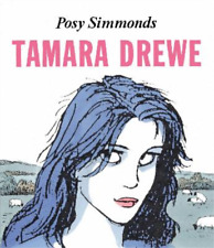 Posy Simmonds Tamara Drewe (Paperback) (UK IMPORT) picture