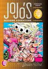 JoJo's Bizarre Adventure: Part - Hardcover, by Araki Hirohiko - Very Good picture