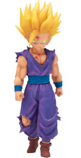 Pre-Sale Dragon Ball Z Solid Edge Works The Departure 5 Super Saiyan Gohan A picture