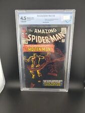 The Amazing Spider-Man Issue 28 (09/1965) CBCS 4.5 picture