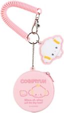 Sanrio Character Cogimyun Silicone Mini Case Charm Bag Charm Coin Case New Japan picture