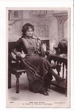 Theatre Actress The Girls from Gottenberg Jean Aylwin c.1907 RPPC picture