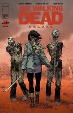 The Walking Dead Deluxe 3E,4C/D,8A,9A,15A,16A,19A/B/D/E/F/G/H,44A,47C,49A picture