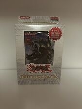 Yugioh Duelist Pack Jaden & Chazz Special Edition  picture
