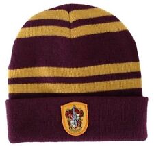 New Harry Gryffindor House Cosplay Costume Winter Warmth Beanie Hat picture