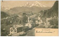 Germany N° 42869. Berchtesgaden picture