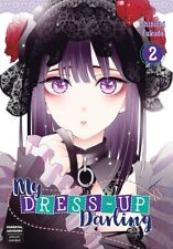 My Dress Up Darling Volume 2 picture
