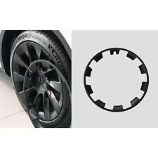 VION Model Y Wheel Cover for The Original Tesla Wheels 4 Covers (21 Inch Wheel) picture