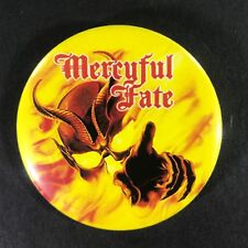 Mercyful Fate 2.25