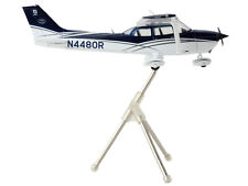 Cessna 172 Skyhawk Aircraft 
