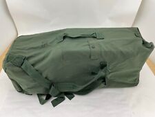 Wholesale Lot of Large Authentic Military Duffle Bags 18 units picture
