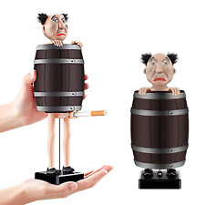 Funny Cigarette Holder, Cigarette Dispenser Pop Up, Creative Spoof Cigarette Box picture