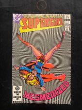 1983 Daring New Adventures of Supergirl #5 picture