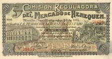 Mexico Yucatan - 20 Pesos - P-914 - 1914 dated Foreign Paper Money - Paper Money picture