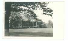 KENTUCKY-FORT MITCHELL-BUILDING-(1942)-RPPC-(KY-MISC) picture