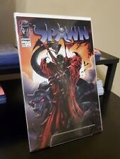 Spawn issue #44 (1996) Todd McFarlane Image Comics picture