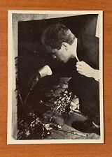 1968 Philadelphia Robert F. Kennedy #22 Picnic for Teenagers NM picture