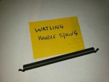 WATLING REPLACEMENT HANDLE SPRING ANTIQUE SLOT MACHINE MADE IN THE U.S.A. picture