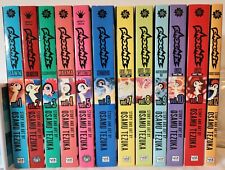Phoenix Manga 1-12 Complete Set NEW OFFICIAL Viz English Books Osamu Tezuka picture
