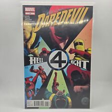 Marvel Comics Daredevil #13 (2011) Mark Waid picture