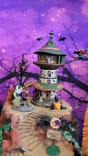 Dept. 56 Halloween Witch Watch #4051018 picture