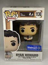 Funko Pop RYAN HOWARD #1130 Walmart Exclusive Television The Office MAY picture