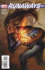 Runaways (2nd Series) #20 VF; Marvel | Brian K. Vaughan - we combine shipping picture