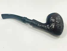 Vintage Kaywoodie Magnum Imported Briar Estate Tobacco Pipe Never Used picture