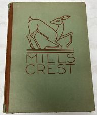 Mills College California 1944 Yearbook Vol 29 picture
