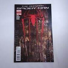The Amazing Spider-Man The Official Movie Adaption #2 Comic Book picture