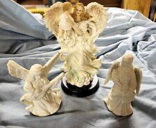 GROUP OF 3 ANGELS picture
