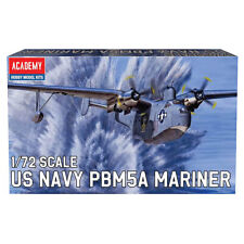 PBM-5A Mariner 1/72 Kit Academy (12586) picture