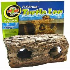 Zoo Med Floating Turtle Log TA-40 picture