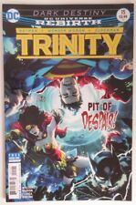 2018 TRINITY #15A VARIANT  -  F                 (INV21543) picture