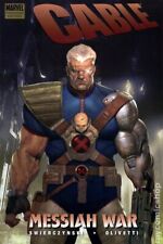 Cable HC By Duane Swierczynski Premiere Edition #1-1ST FN 2008 Stock Image picture