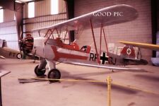 #SM20- a Vintage 35mm Slide Photo- Small Airplane - 1997 picture