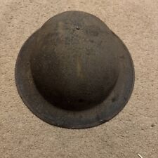 WWI Army Helmet Doughboy picture