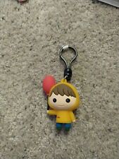 George Keychain From It picture