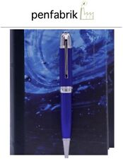 MONTBLANC - Writers Edition - Jules Verne - 2003 - Ballpoint Pen - New - 8494 picture