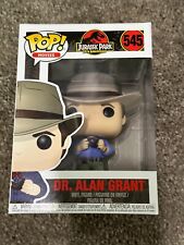 POP Doll Jurassic Park	Dr. Alan Grant	545 picture