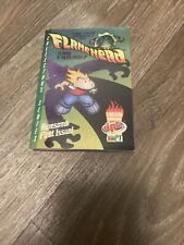 JNCO Comics - The True Stories Of Flamehead and Friends - Issue #1 picture