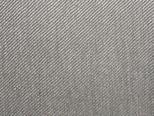 Holly Hunt Outdoor Upholstery Fabric Across The Horizon Black Salt 6.5 yd 207/11 picture