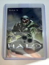 TOPPS HALO 2007 TRADING CARDS FOIL #1 OF 10 VERY RARE picture