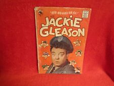 JACKIE GLEASON AND AWAY WE GO #1 picture