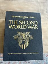 West Point Military History The Second World War picture